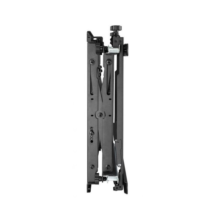Soporte De Pared Fijo Equip 650352 Para Pantalla 45"-70" Push-in Pop-out Vesa Max 600x400 Peso Max. 70kg