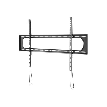 Soporte De Pared Fijo Equip Para Pantalla 60"- 120" Heavy Duty Max. 120kgs Vesa Max 900x400 2