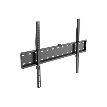 Soporte De Pared Fijo Equip 650330 Para Pantalla 37"- 70" Slim Max. 50kgs Vesa Max 600x400 2