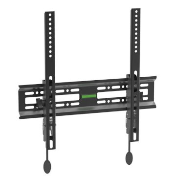 Soporte De Pared Orientable Approx Para Pantalla De 32" - 70" Fijo Inclinable Max. Vesa 600x400 Hasta 50kg