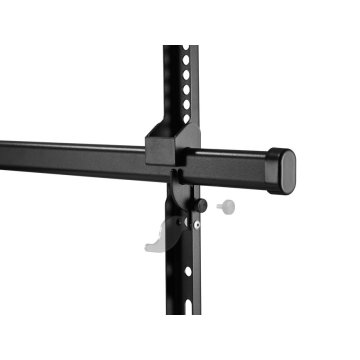 Soporte De Pared Orientable Equip Para Pantalla De 43" - 80" Doble Brazo Largo Articulado Equip Max. 50kg Vesa Max 800x400 2