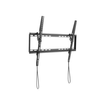 Soporte De Pared Orientable Equip Para Pantalla De 37"- 70" Low Profile Inclinable Equip Max. 35kgs Vesa Max 600x400 2