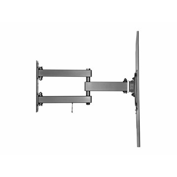 Soporte De Pared Orientable Equip Para Pantalla De 37" - 70" Doble Brazo Inclinable Y Giratorio Max. Vesa 600x400 Hasta 35kgs 2