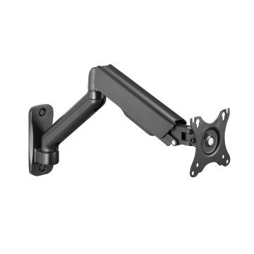 Soporte De Pared Orientable Equip Para Pantalla De 17"-32" Brazo 564mm Muelle De Gas Hasta 9kg 2