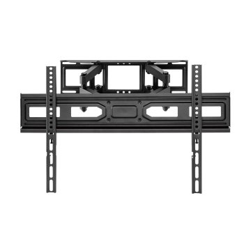 Soporte De Pared Orientable Equip Para Pantalla De 37"- 80" Doble Brazo Full Motion Equip Max. 40kgs Vesa Max 600x400 2