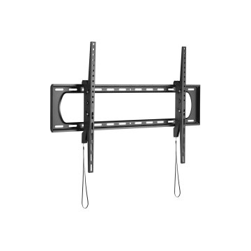Soporte De Pared Orientable Equip Para Pantalla De 60"- 120" Inclinable Heavy Duty Equip Max. 120kgs Vesa Max 900x400 2