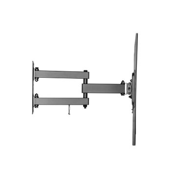 Soporte De Pared Orientable Equip Para Pantalla De 32" - 55" Doble Brazo Articulado Max. 35kg Vesa Max 400x400 2