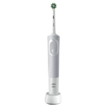 Cepillo Dental Electrico Braun Oral-b Vitality Pro D103 Color Blanco 2