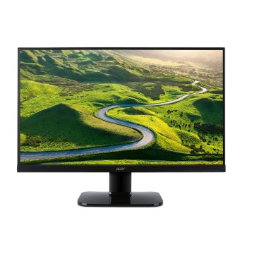 (km0) Monitor 27" Acer V277ebipv Ips 100hz1920x1080 Hdmi Vga 4ms 250cd² Blanco