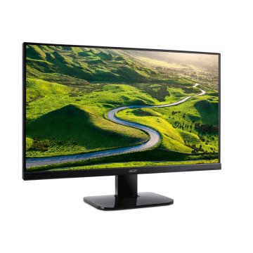 (km0) Monitor 27" Acer V277ebipv Ips 100hz1920x1080 Hdmi Vga 4ms 250cd² Blanco 2