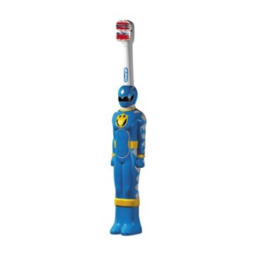 Cepillo Dental Electrico Braun Oral-b Kids Toothbrush Cars Filamentos Extra Suaves Temporizador 2min Pilas