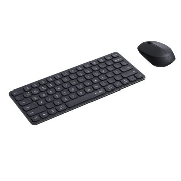 Teclado Y Mouse Rapoo Wireless Y Bluetooth 9010m 2,4ghz...