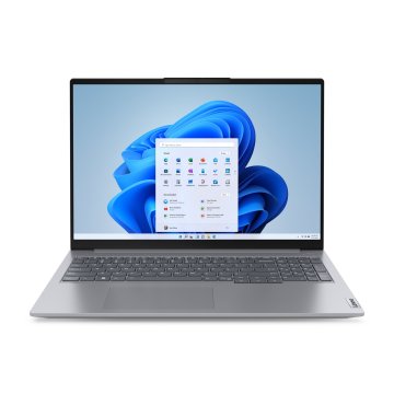 Portatil Lenovo Thinkbook 16 Gen6 I5-13420h 16" 16gb 512gb Rj45 Usb-c(thunderbolt4 usb4) W11pro