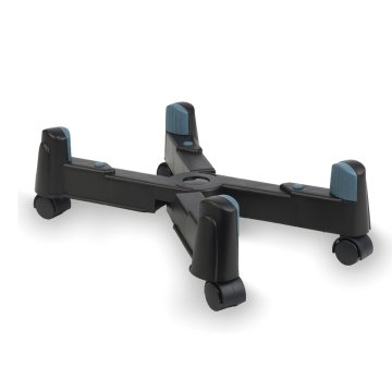 Soporte Para Cpu Con Ruedas Ngs Pc Transfer