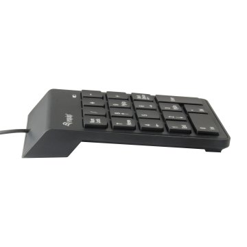 Teclado Numerico Usb Equip 245205 2
