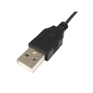 Mouse Equip Compact Life Optico Negro Usb 1000dpi 2