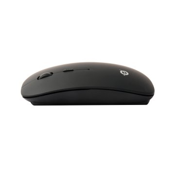 Mouse Conceptronic Bluetooth Lorcan01 4 Botones 1600dpi Color Negro 2
