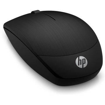 Mouse Hp Wireless X200 Negro Con Nano Receptor Usb 2