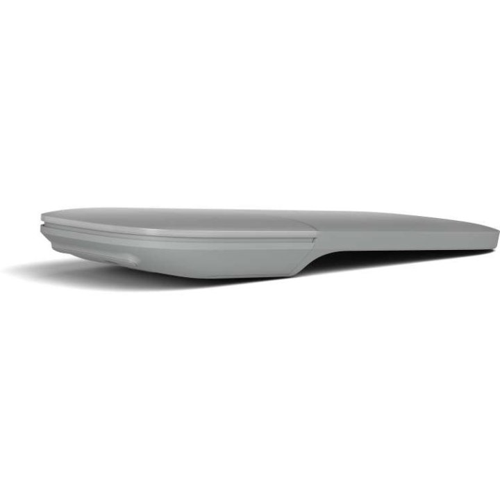 Microsoft Surface Arc Mouse Bluetooh Color Plata