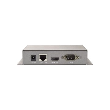 Receptor Hdmi Sobre Ip Rj45 Level One 1080p 2