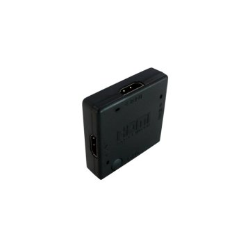 Adaptador Switch Hdmi 3 Puertos 1080p 4k Approx Appc28v2 2