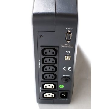 Sai Riello I-dialog 160 - 1600va   960 W Offline 6 X Iec 320 2
