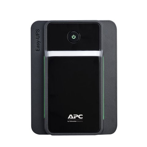 Sai Apc Bvx700li Easy Ups 700va 230v Avr 4 Tomas Iec
