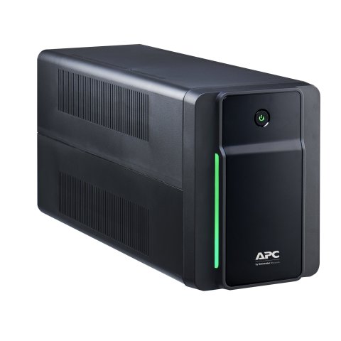 Sai Apc Bx1200mi Back Ups 1200va 650w 4xschuko Avr Formato Torre