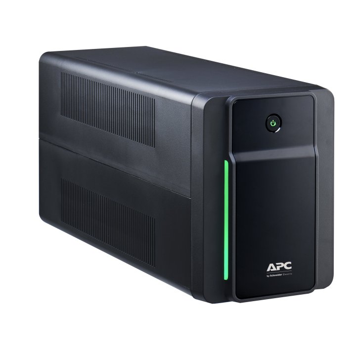 Sai Apc Bx2200mi-gr Back Ups 2200va 1200w 4xschuko Avr Formato Torre
