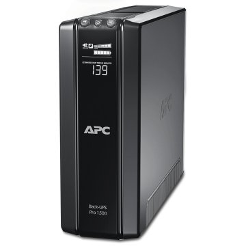 Sai 1500va 865w Apc Back Ups Pro Br1500gi