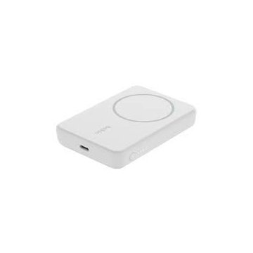 Powerbank Belkin Bpd004btwh Boost Charge 5k Wireless...