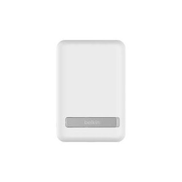 Powerbank Belkin Bpd004btwh Boost Charge 5k Wireless... 2