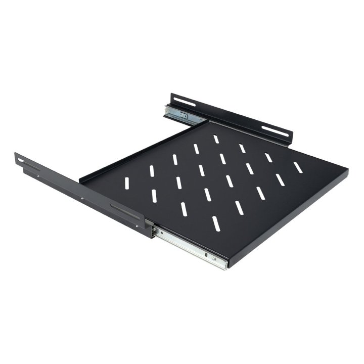 Bandeja Deslizante Aiten Para Armario 19" De Suelo De 450mm Fondo (incluye Tornillos)