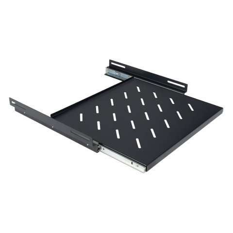 Bandeja Deslizante Aiten Para Armario 19" De Suelo De 450mm Fondo (incluye Tornillos)