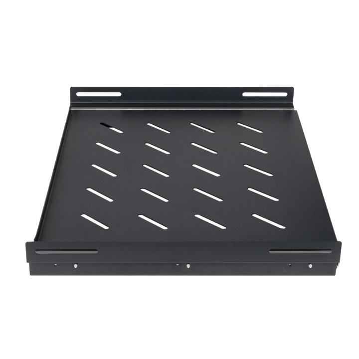 Bandeja Deslizante Aiten Para Armario 19" De Suelo De 450mm Fondo (incluye Tornillos)