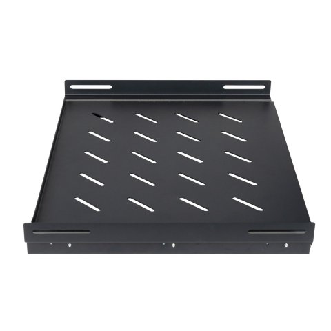 Bandeja Deslizante Aiten Para Armario 19" De Suelo De 450mm Fondo (incluye Tornillos)