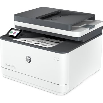 Multifuncion Hp Laser Monocromo 3102fdw 33 20ppm Fax Duplex Wifi Color Blanco 2