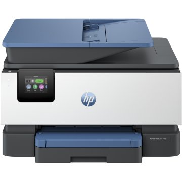 Multifuncion Inkjet Hp Officejet Pro 9125e 22ppm 18ppm Wifi Lan Fax Scan Duplex