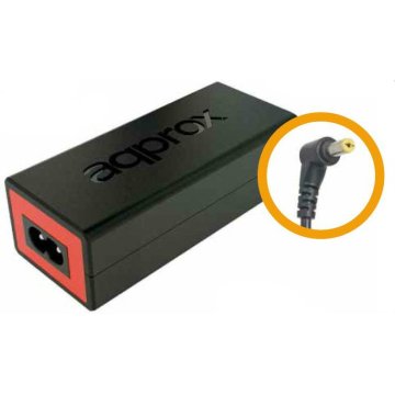 Cargador Especifico De Portatil Acer 90w Adap. 19v 4.74a 5.5*1.7mm P n appa07