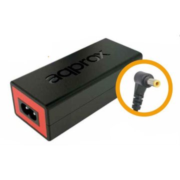 Cargador Especifico De Portatil Acer 65w Adap. 19v 3.42a 5.5*1.7mm P n appa03