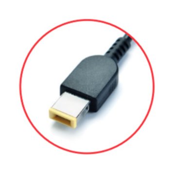 Cargador Especifico De Portatil Lenovo 65w Adap. 20v 3.25a 11*5mm P n appa11 2