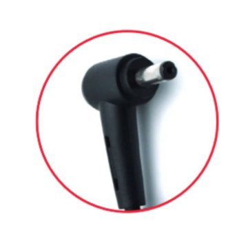 Cargador Especifico De Portatil Asus 45w Adap. 19v 2.37a 4*1.35mm P n appa12 2