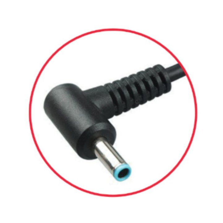 Cargador Especifico De Portatil Hp 65w Adap. 19,5v 3,42a 4,5*3mm P n appa13