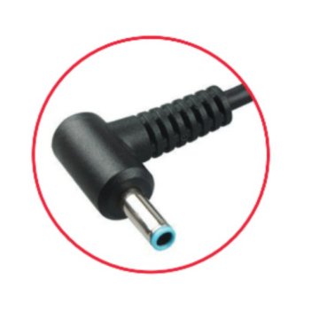 Cargador Especifico De Portatil Hp 90w Adap. 19,5v 4,73a 4,5*3mm P n appa14 2