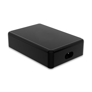 Cargador De Sobremesa Conceptronic Quick Charge Pd 4 Puertos 3 Puertos Usb-a 1 Puerto Usb-c 65w 2