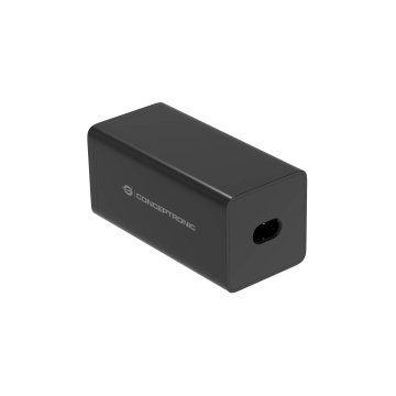 Cargador Conceptronic 200w 
Usb-cx4 Usb-ax4 Quickcharge 3.0 Pd 3.1 2