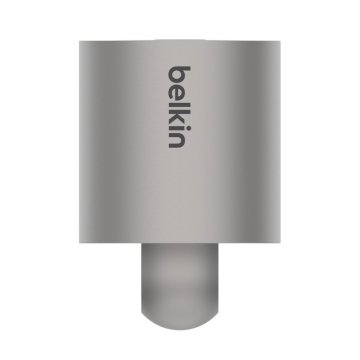 Adaptador De Seguridad Belkin F8e969bt Candado Para Mac Pro