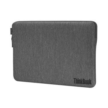 Funda 14" Lenovo Para Thinkbook 14" 4x40x67058 (funda Hidrofuga, Color Gris Jaspeado) 2