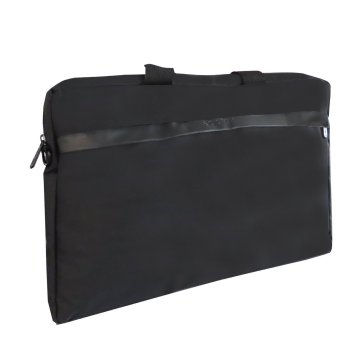 Maletin De Portatil Approx Appnb201 15.6" Alta Resistencia Nylon Y Pu Color Negro