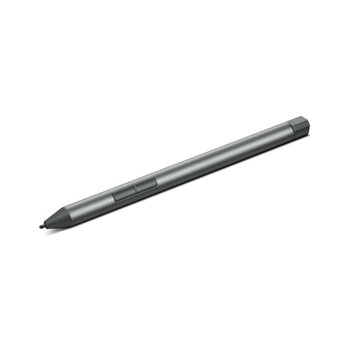 Pen Lenovo Digital Pen 2 Pen Stylus Gris (with Battery Aaaa) Para Windows